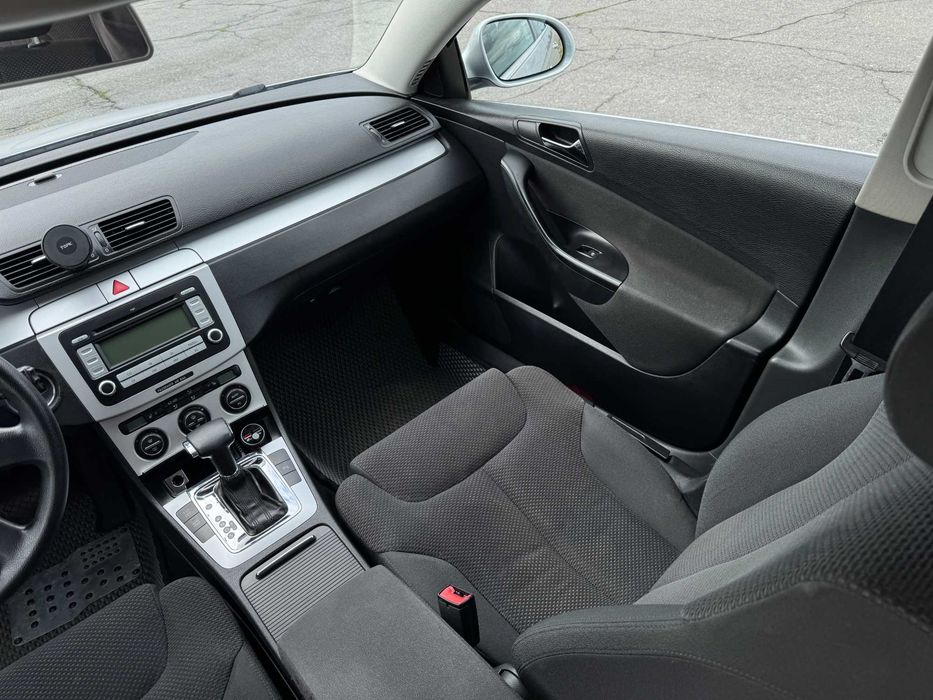 Volkswagen Passat 2008 VIN WVWZZZ3CZ8E189492 фото оголошення 20 з 24