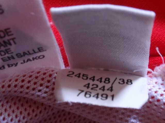 FC Energie Cottbus Francis Kioyo 2005/06 retro koszulka Jako XXL