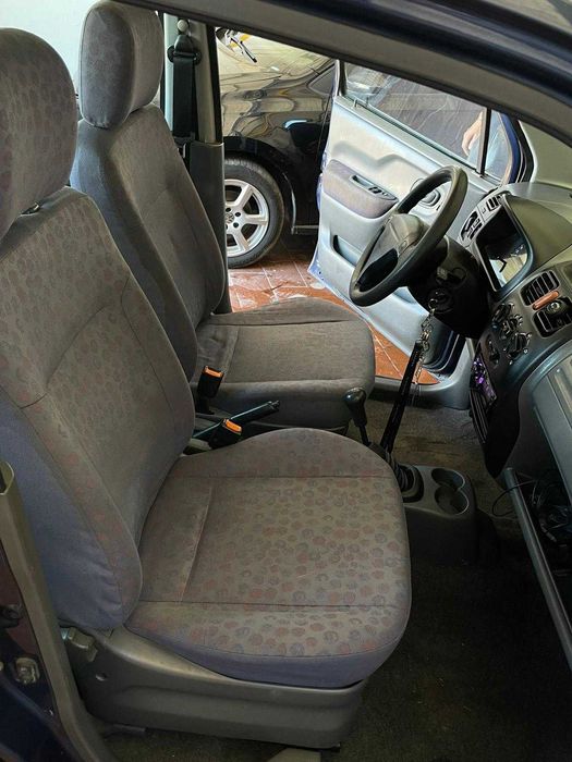 Suzuki Wagon R 2003