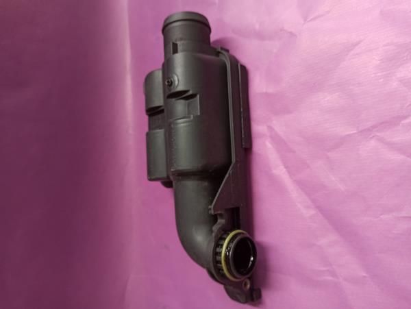 Caixa de filtro de ar - CITROËN C2 (JM_) | 03 - 17