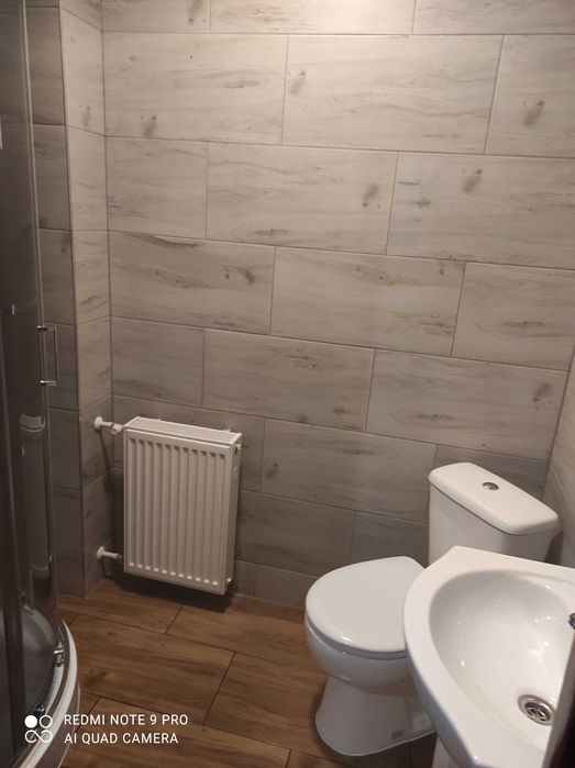 Pokoje/kwatery pracownicze