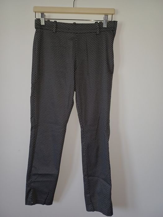 Spodnie rozm 36 długość 5\6 H&M