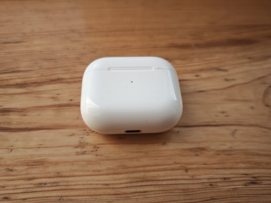 Наушники apple airpods 3 оригинал