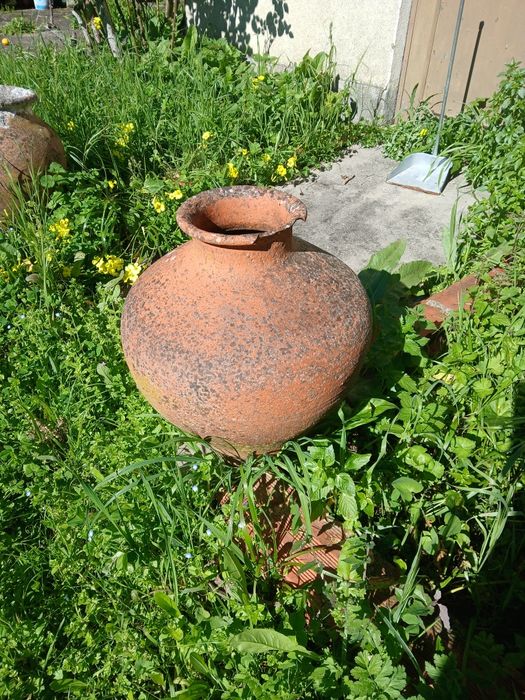 Talha (Pote) do Séc XX