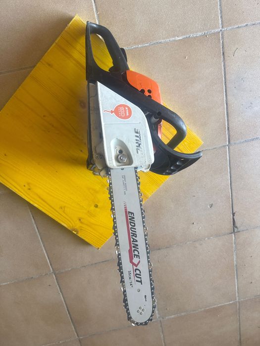 Motosserra STIHL MS 171
