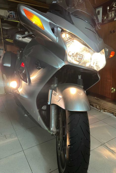 Honda PanEuropean ST1300 ABS