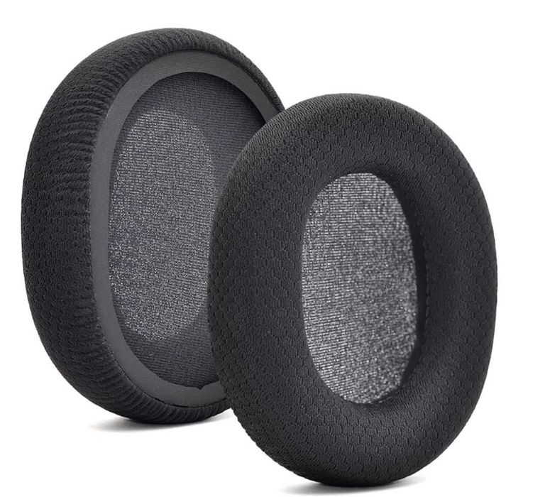 Амбушюры HyperX Cloud II 3  Core Stinger 2 Silver Flight Alpha