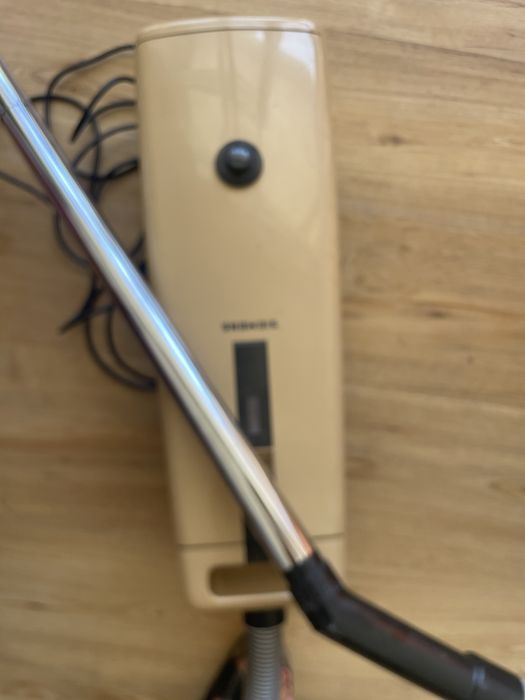 Siemens aspirador