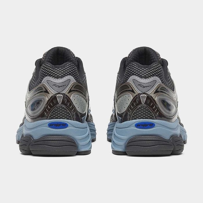 Кроссовки Saucony Progrid Omni 9 Og Peak Jazz Оригинал! (S70739-75