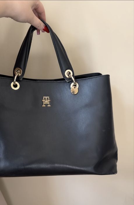 Torebka Tommy Hilfiger