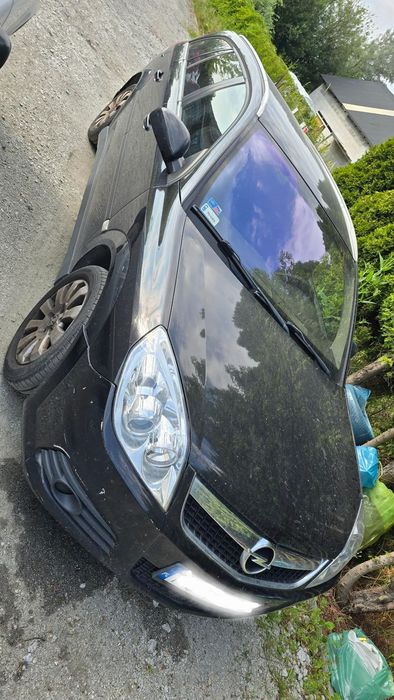 Opel Vectra Opel Vectra C 1.9 cdti 2006