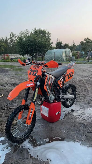 KTM