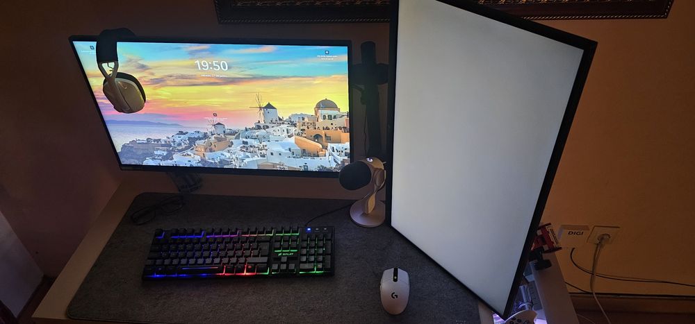 Setup Gaming Completo