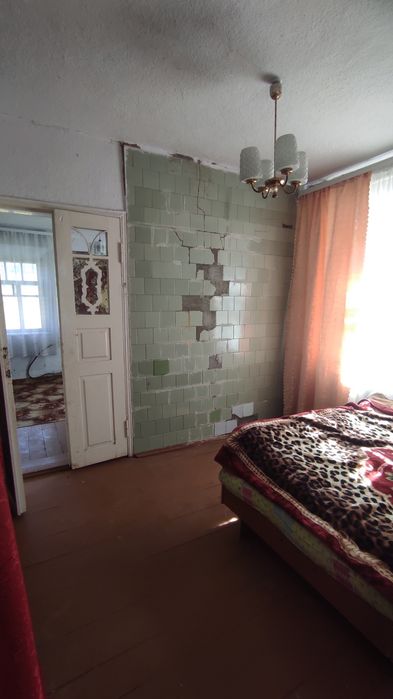 Продам 2 будинки в селі Клекотина 8808