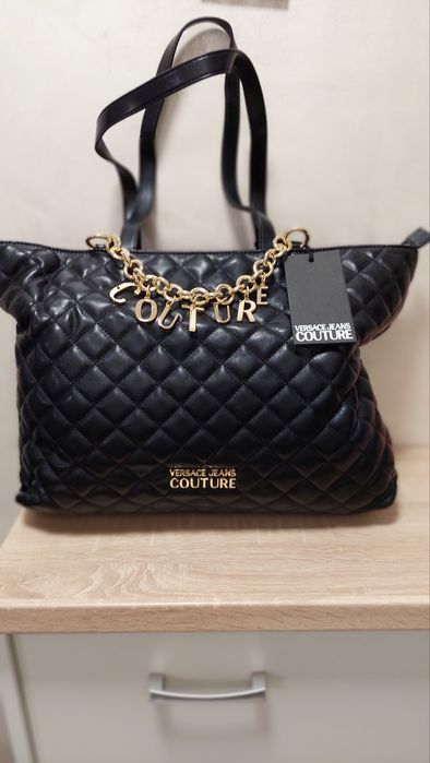 Сумка Versace Jeans Couture оригинал