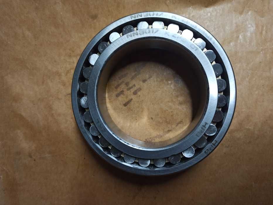 Підшипники NN3015, NN3017, NN3018