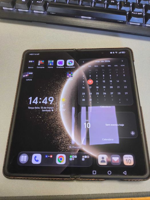 HONOR Magic V5 5G 512GB + SuperCharger 66W + Honor Magic Pen