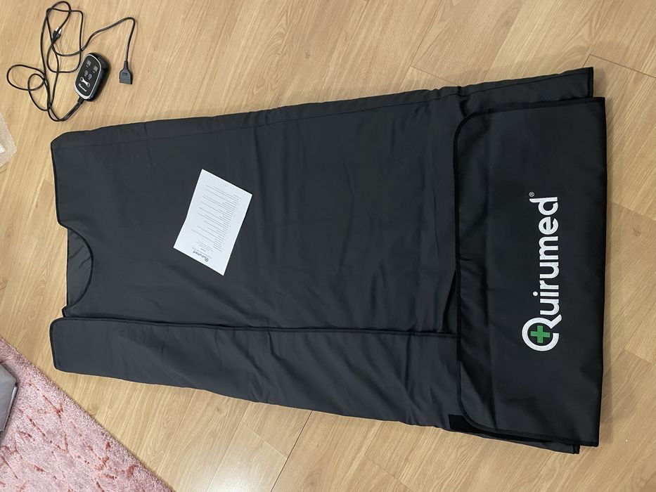 Sauna blanket (845-F8106)