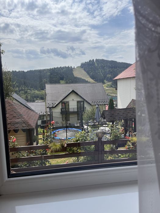 Відпочинок Буковель