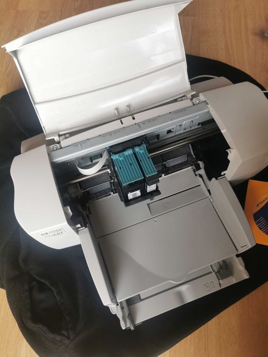 Drukarka HP DeskJet815C