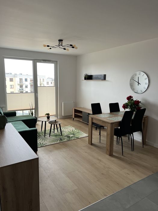 Mieszkanie – Gdańsk - Widok 4