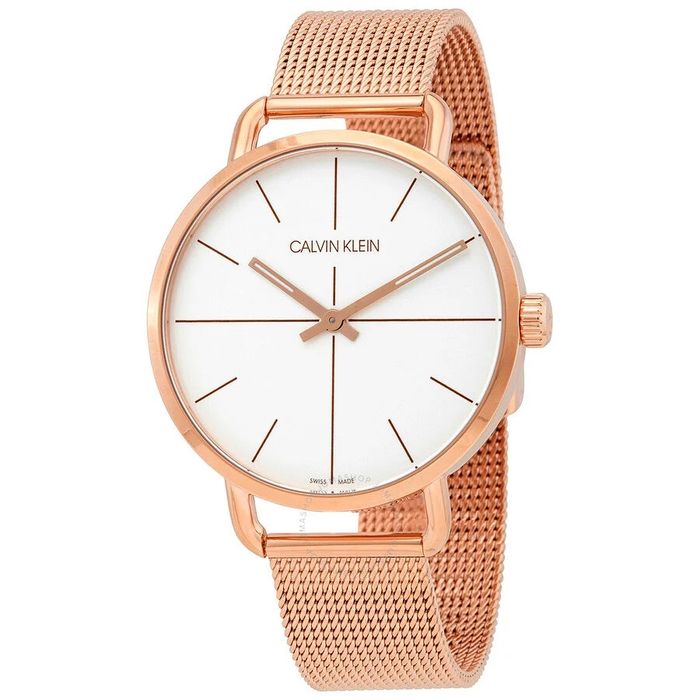 Жіночий годинник Calvin Klein
