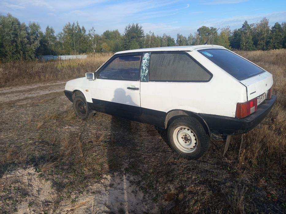 Продам автомобіль