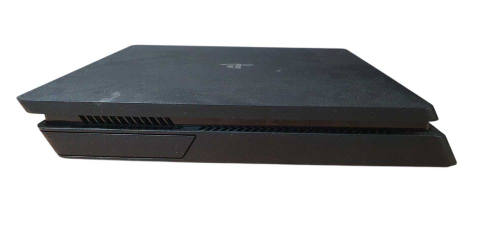 Konsola Sony PlayStation 4 slim 500 GB czarny