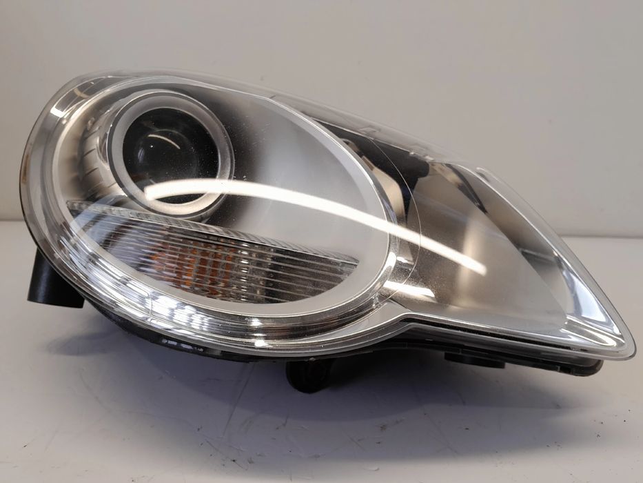 Ótica / farol direita VOLKSWAGEN Eos (1F7, 1F8)