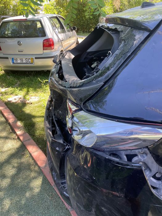 Renault Mégane Sport Tourer 1.5 DCI BOSE EDITION