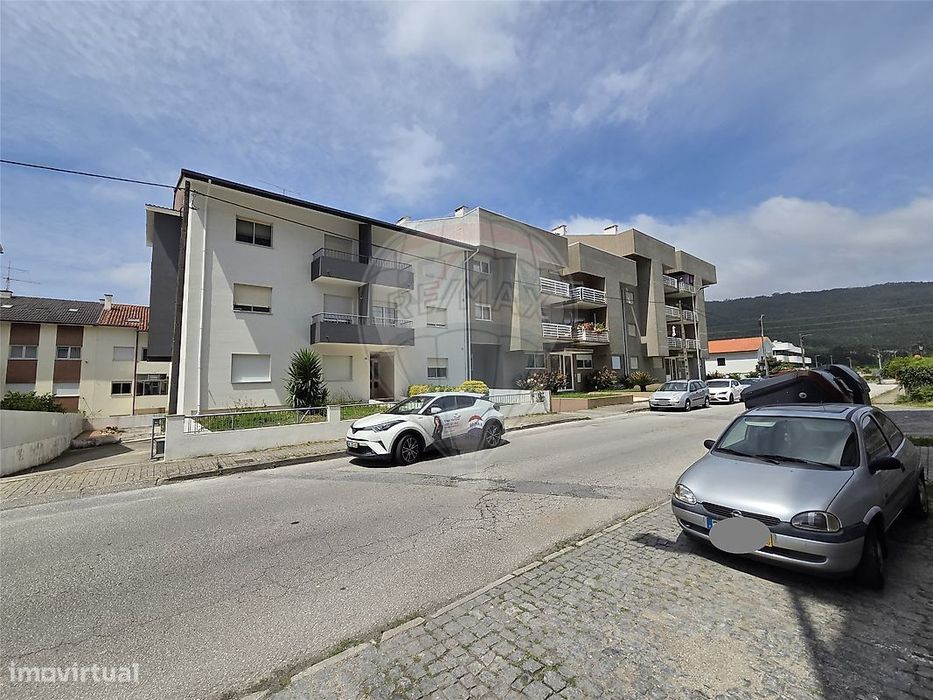 Apartamento T2 para arrendamento