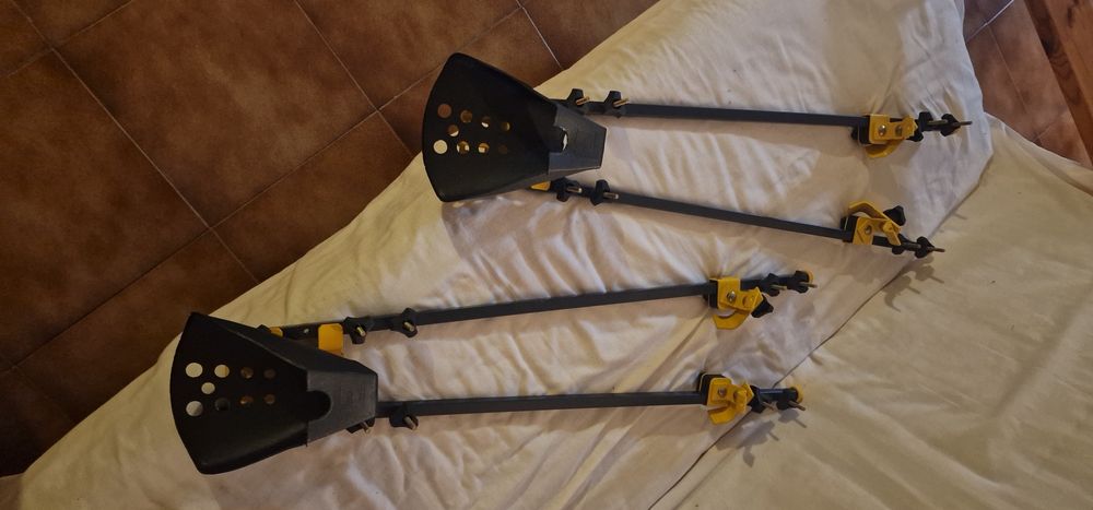 Suporte de bicicleta