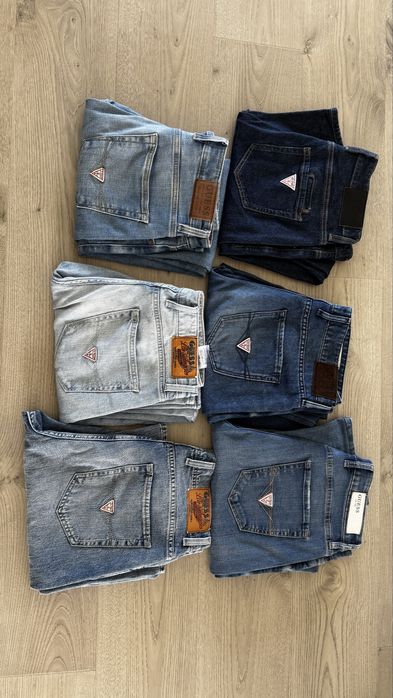 Calcas Guess Tam 40 (W30 L32)