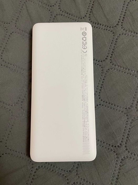 Павербанк powerbank Baseus 10000 20w. Під ремонт