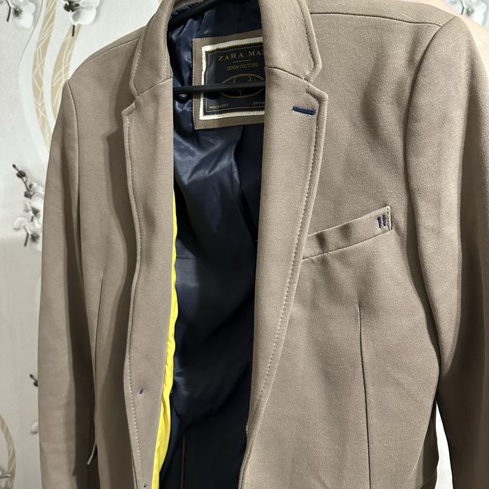 Піджак чоловічий