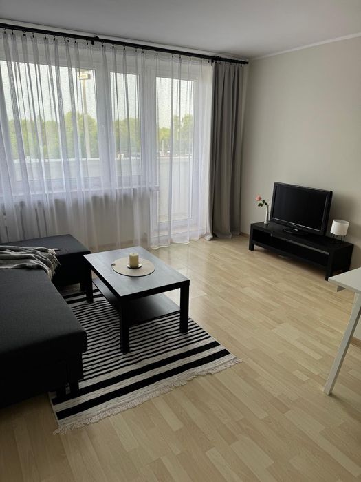 sprzedam mieszkanie Katowice os. Tysiąclecia - Widok 3