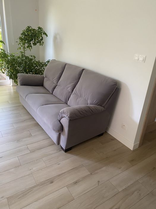 Kanapa Kler z funkcją spania