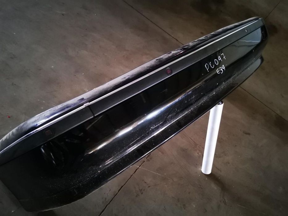 BMW E39 PARA CHOQUES TRÁS PC097