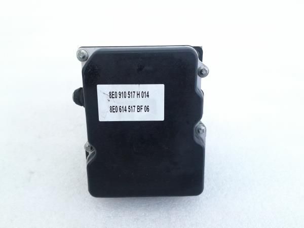 ABS AUDI A4 (8EC, B7)