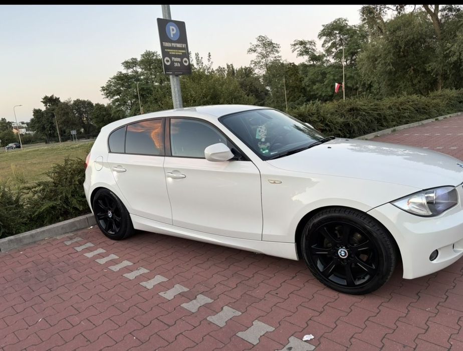 BMW Seria 1