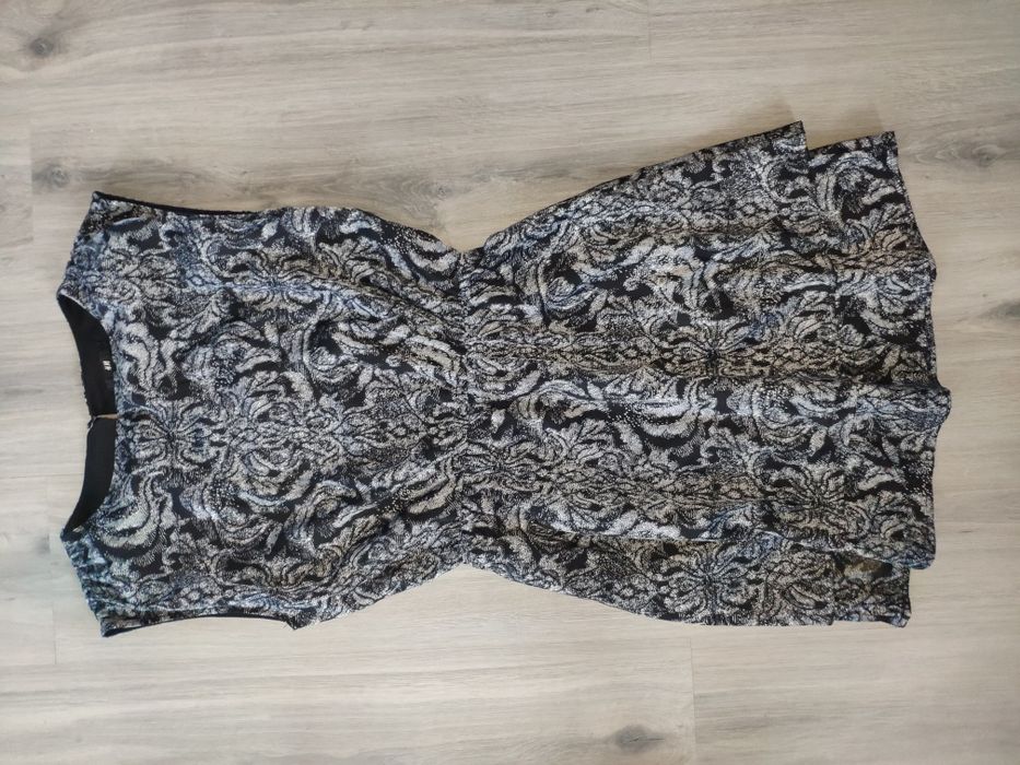 Sukienka H&M jak nowa