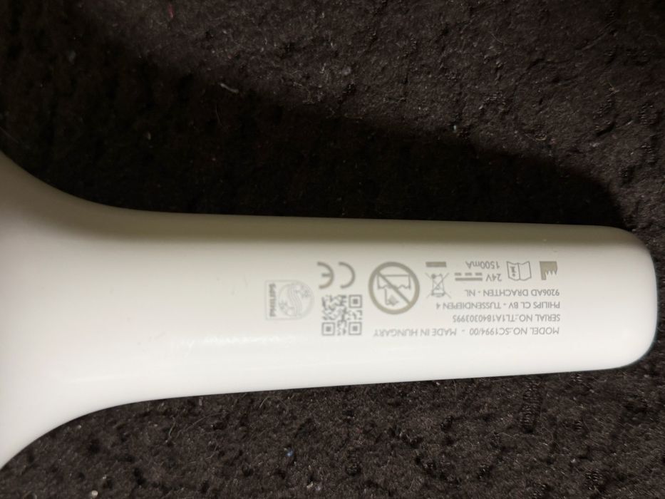 Philips Lumea Advanced SC1994/00