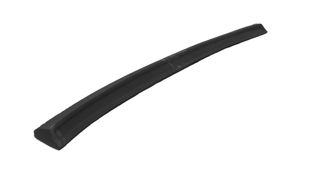 Audi A6 C5 Sedan RS6 look Spoiler Lotka