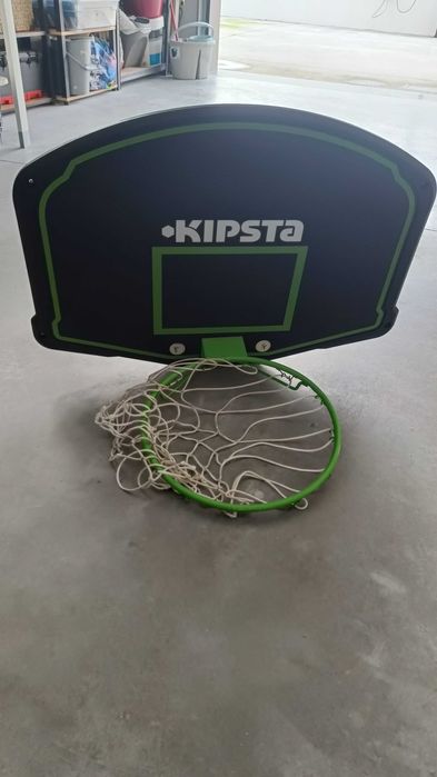 Cesto basket de parede