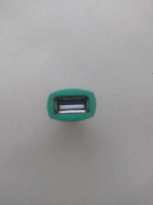 Адаптер перехідник PS2-USB