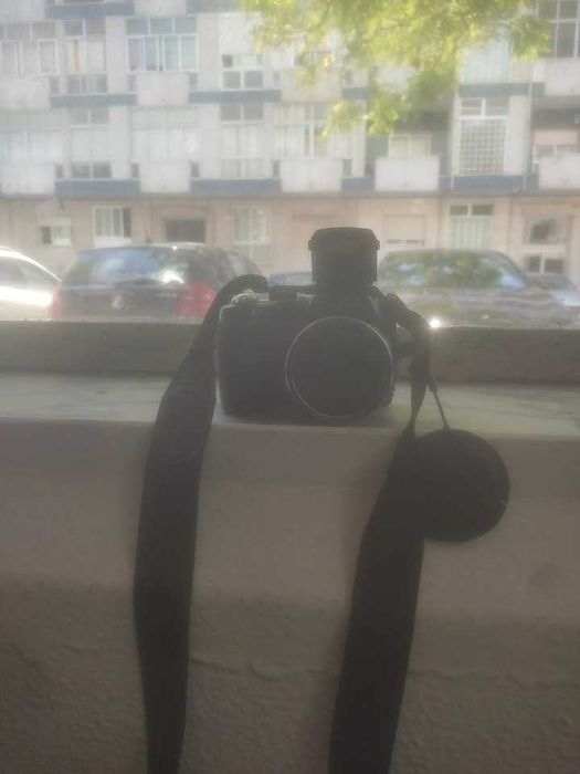 2 Máquinas Fotográfica uma da Marca Rollel e outra Kodac