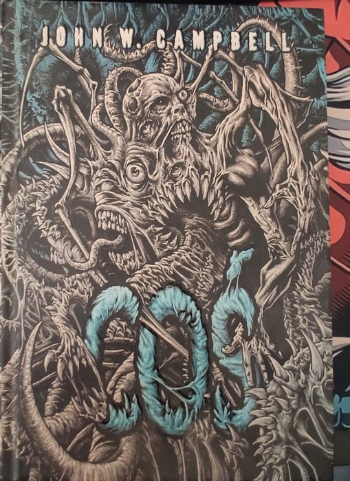 John Carpenter - Coś