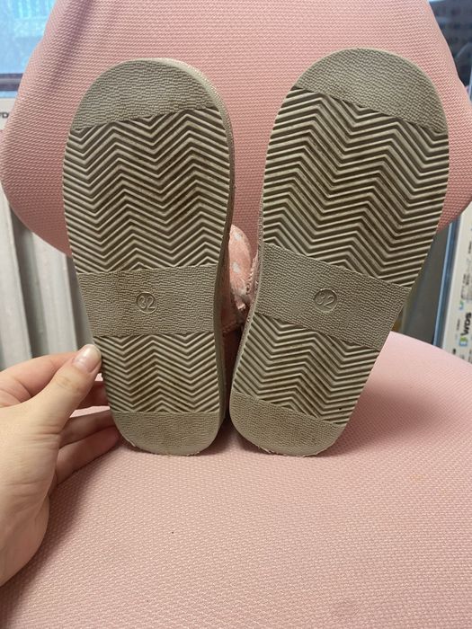 Угги Coqui 32 розмір