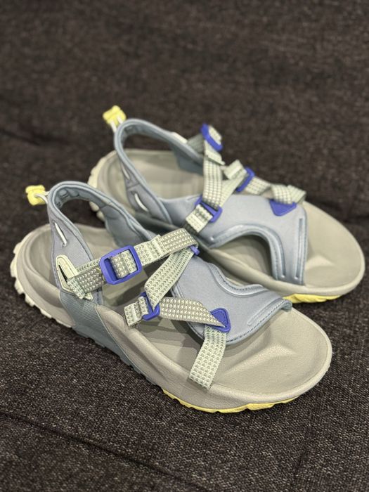 Оригінальні сандалі Nikе