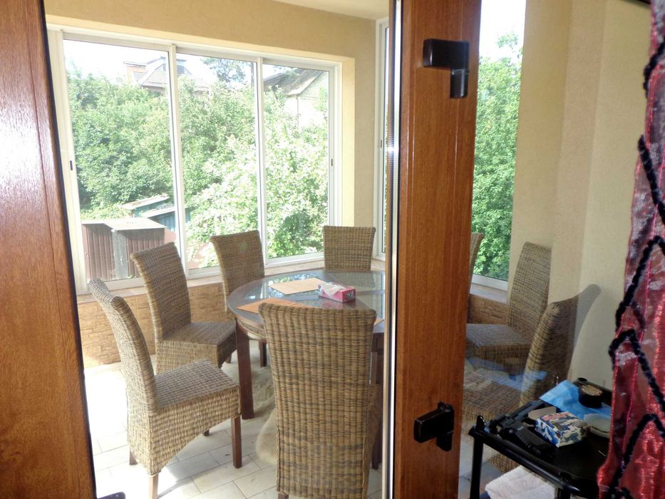 Дом по адресу ул. Кобзарская (площадь 440 м²) - Atlanta.ua - фото 23